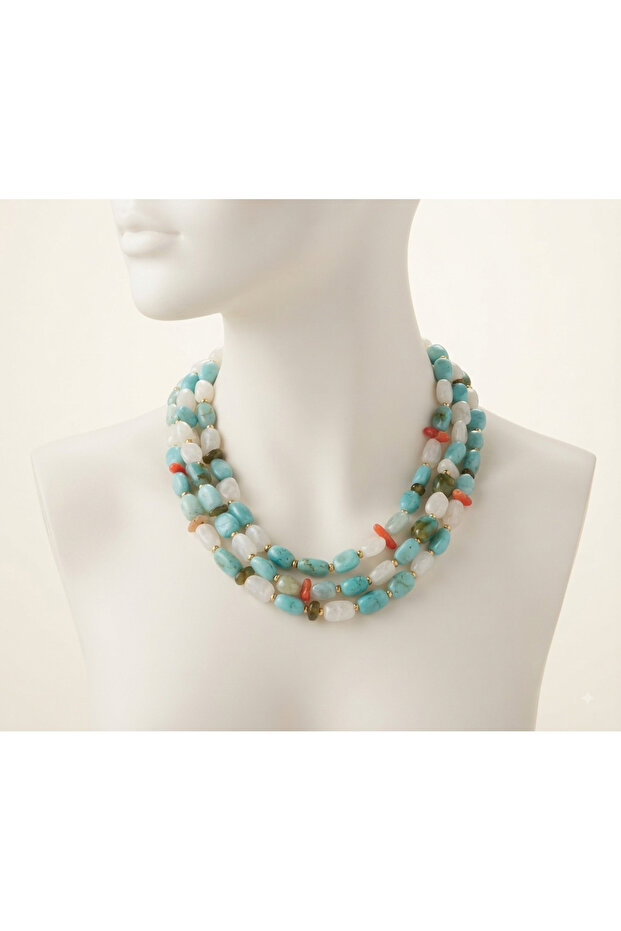 Design Necklace