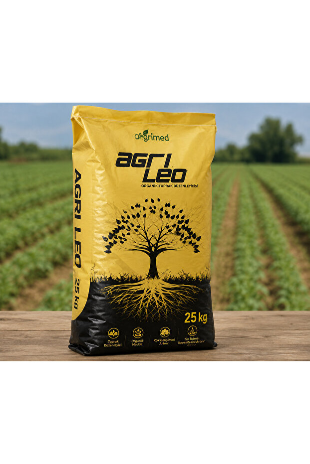 AGRILEO