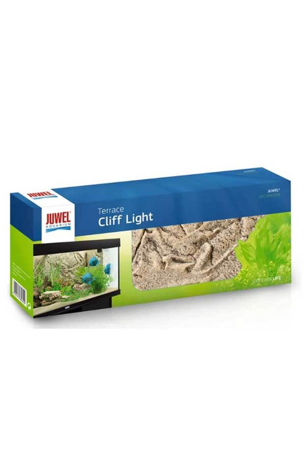 Terrace Cliff Light A