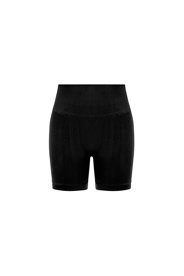 Women's Push up Seamless Sports Shorts 1955