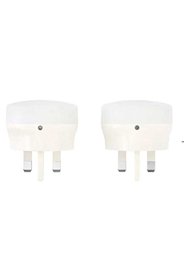Ikea MÖRKRÄDD LED nightlight with sensor, white
