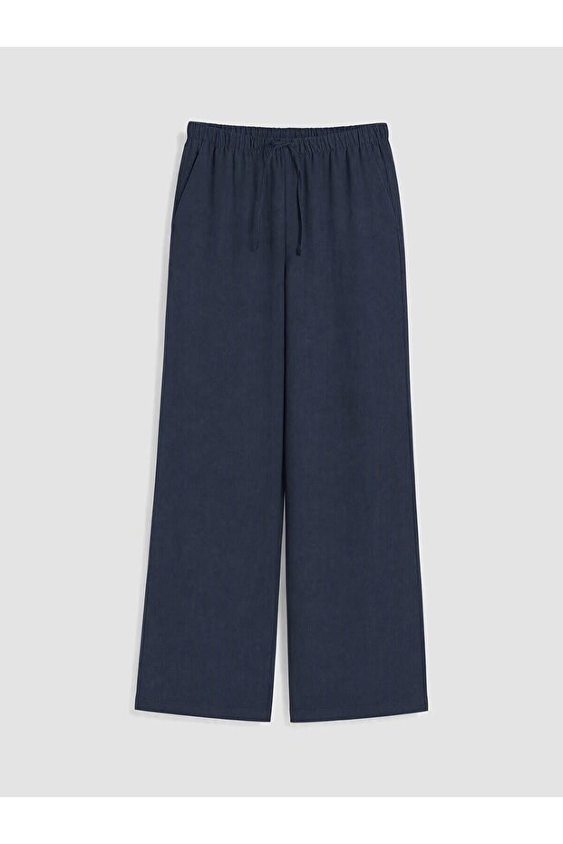 Elastic Waist Women's Trousers (W6)