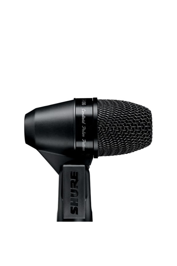 ميكروفون ديناميكي كارديويد PGA 56-XLR للطبول/الطبول الصغيرة 401