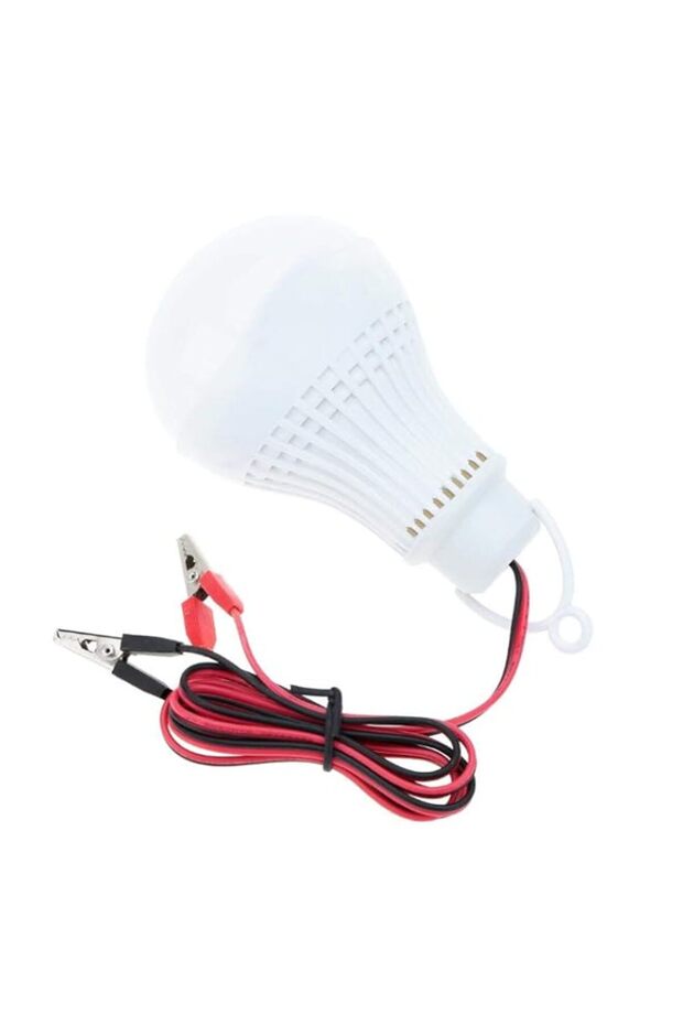 Outdoor Energy Saving LED Bulb - DC12V L