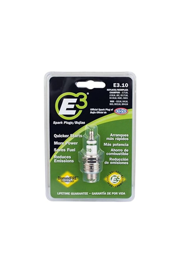 E3.10 Spark Plug