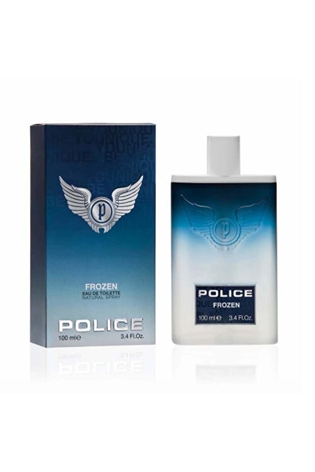 Frozen For Men EdT 100 ML