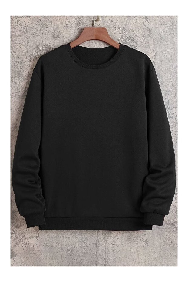 Women's Oversize Crewneck Sweatshirt