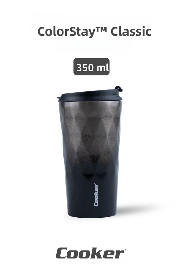 Colorstay Classic 350 ml Stainless Steel Cup Thermos Ckr2048