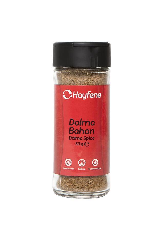 Dolma Baharatı 50 g - 1