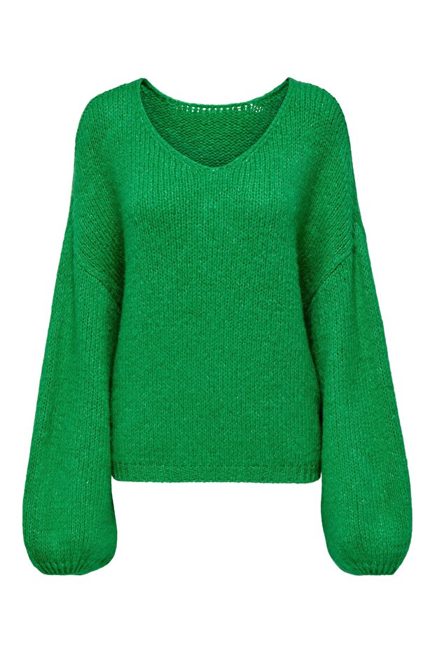 Strickpullover JDYDINEA Strickpullover - 2