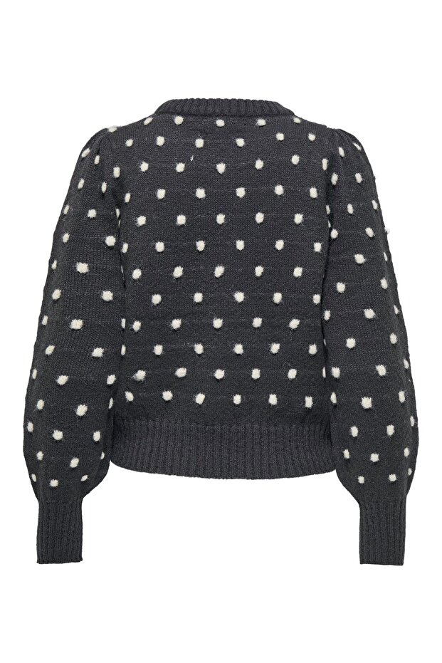 Strickpullover JDYSIGRID Strickpullover - 3