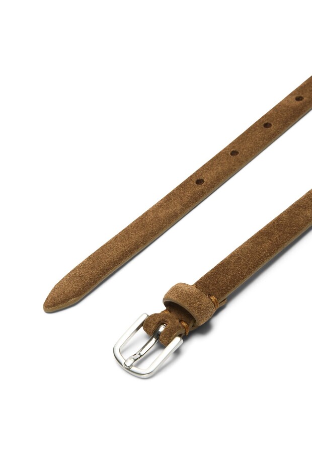 Gürtel Wildleder - 2
