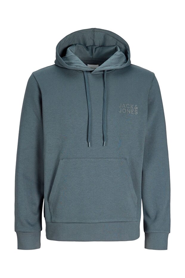 Kapuzenpullover Plus Size Logo Kapuzenpullover - 1