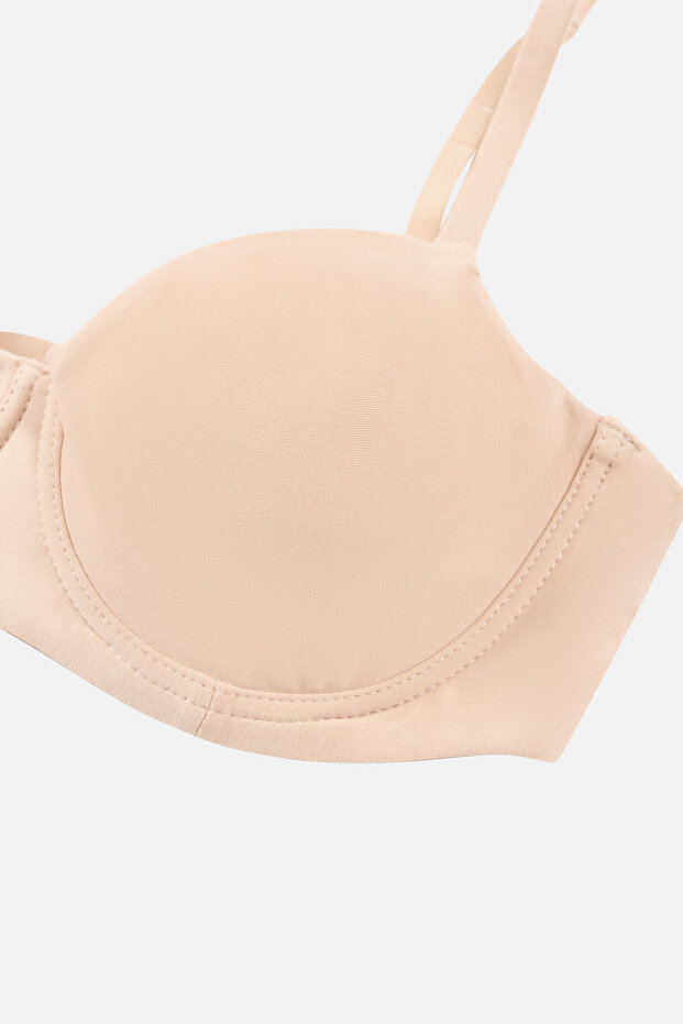 Ten Modal Underwire Bra - 5