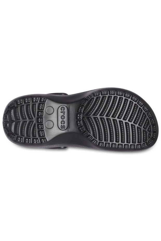 206750-001 Classic Platform Clog W Kadın Sandalet - 6