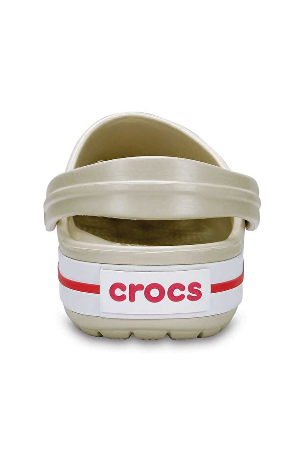 11016-1AS Crocband Unisex Sandalet - 5