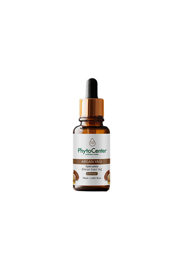 Argan Oil 50 ml - 1