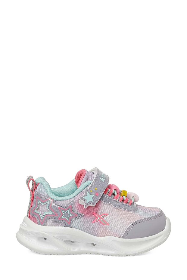 RAMELA GIRL B 6FX KIZ BEBEK SPOR AYAKKABI