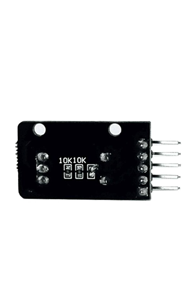 360 Derece Rotary Encoder KY-040 - 8