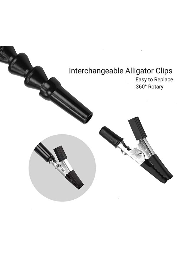 Helping Hands Soldering Tool - 4