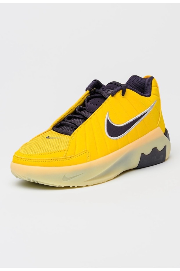 Nike LeBron galben sofran Originali - 5