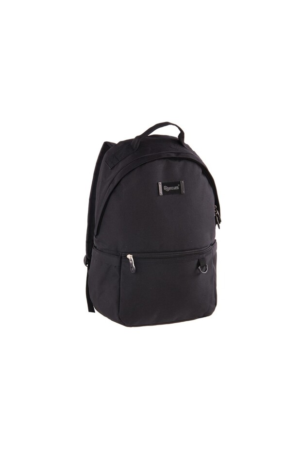 Rucsac Cloud Negru - 1