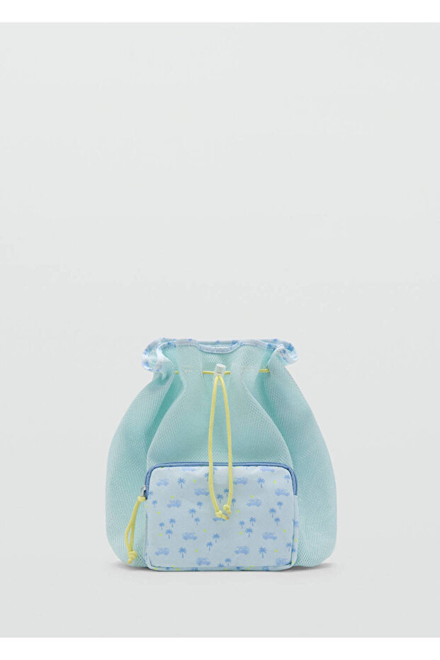 Beach bag - 2