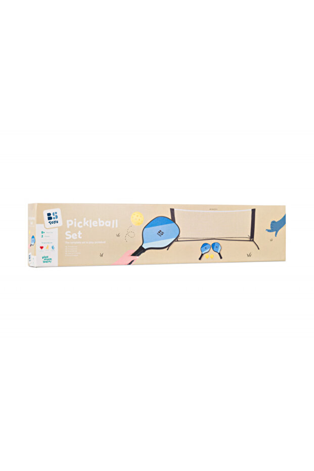 Set de Pickleball, - 1