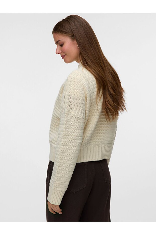 Strickpullover AWSIBILLE Strickpullover - 3