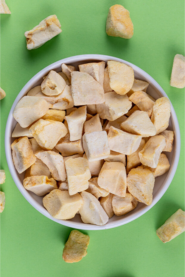 Freeze Dried Mango - 3