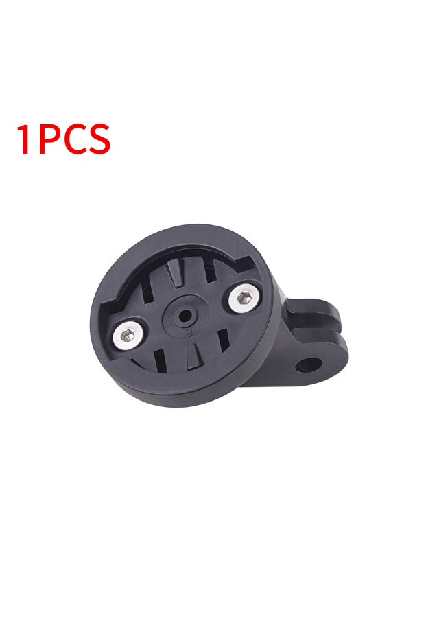 MOJOYCE Thickened 1PCS 1-3Pcs Mountain Bike Computer Mount Handlebar Computer Holder Front Light For