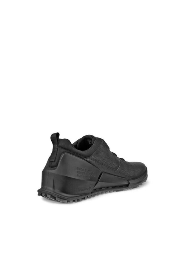 Biom 2.0 Erkek Siyah Deri Outdoor Ayakkabı - 2