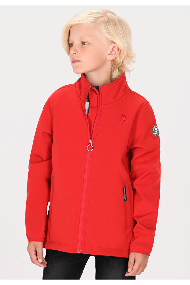Softshelljacke - 3