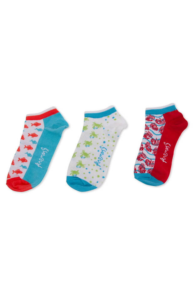 Women's Socks Set