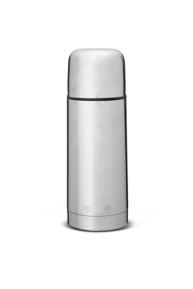 Classic Light Termos 0.5L - Stainless Steel Vacuum Insulated Thermos Bottle – 18/8 Food-Grade Double-Wall Lightweight Hot & Cold Drink Flask with Twist-Stop Cap, BPA & PFAS Free