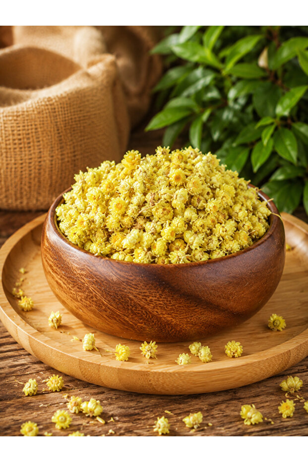 عشبة الذهب – وشاي الهضم 250 جرام
