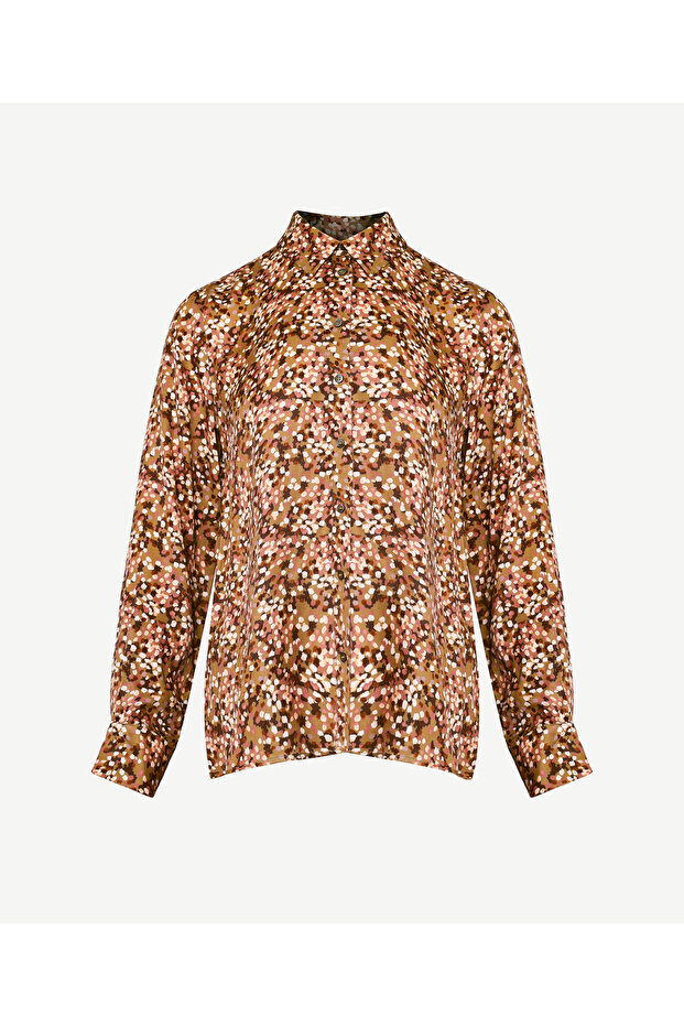 Patterned Shirt - 4
