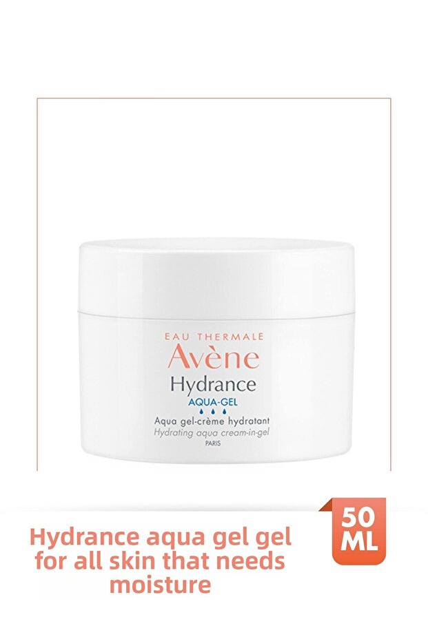 Hydrance Υδρογέλη 50 ml