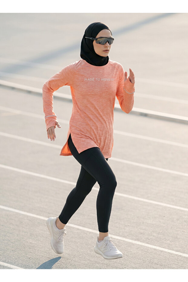 Women's Longline Top