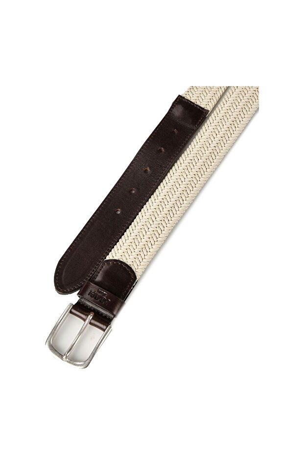 Gürtel Leder - 2