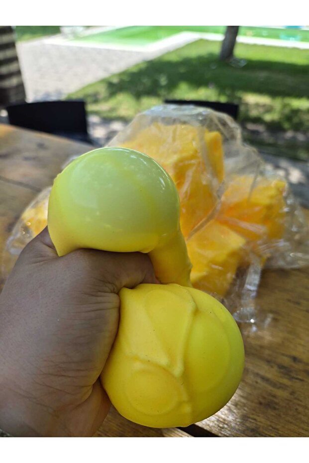 Cheese squishy - 8