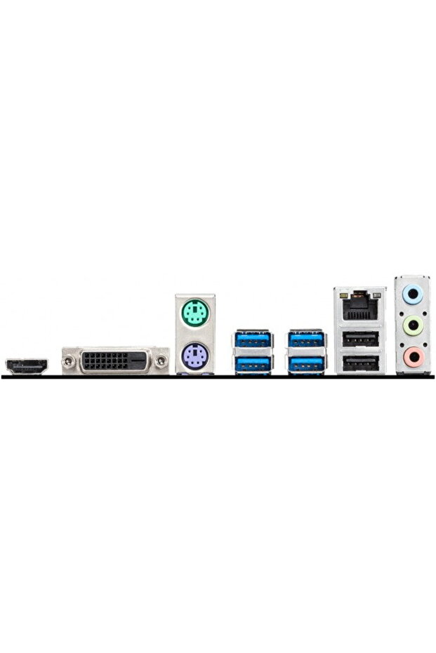 AMD AM4 A520M-A PRO - 3