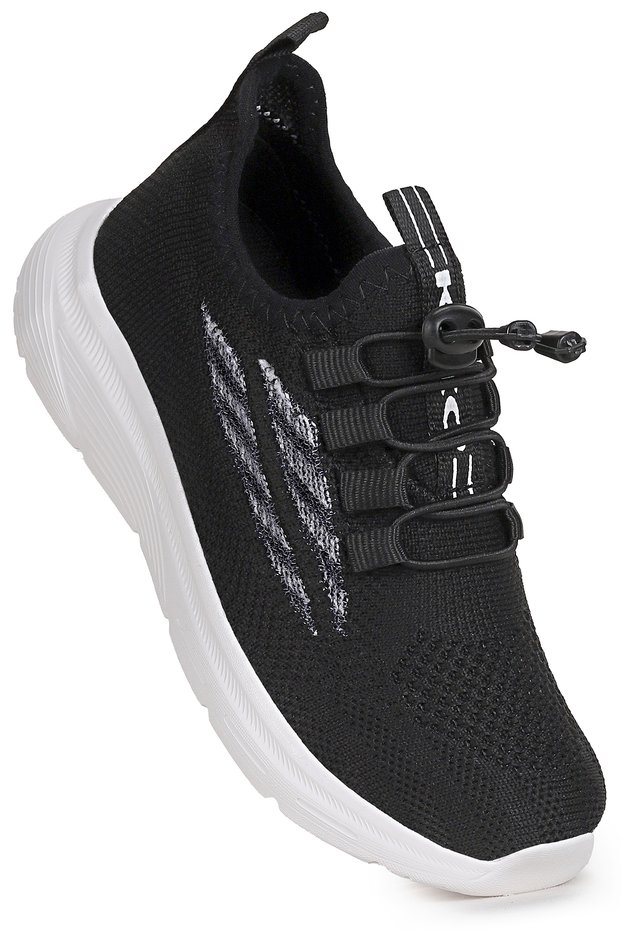 Dunca Mesh Faylon Sole Boys' Sports Shoes