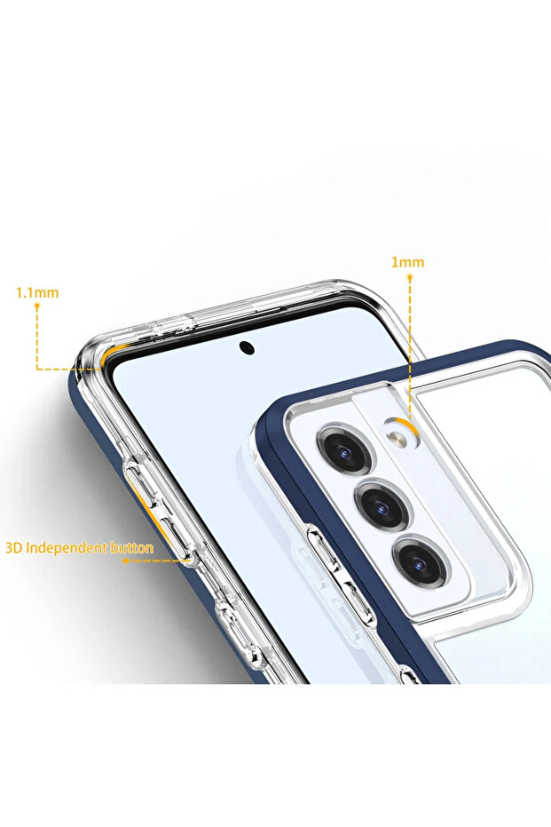 Clear 3in1 - 4