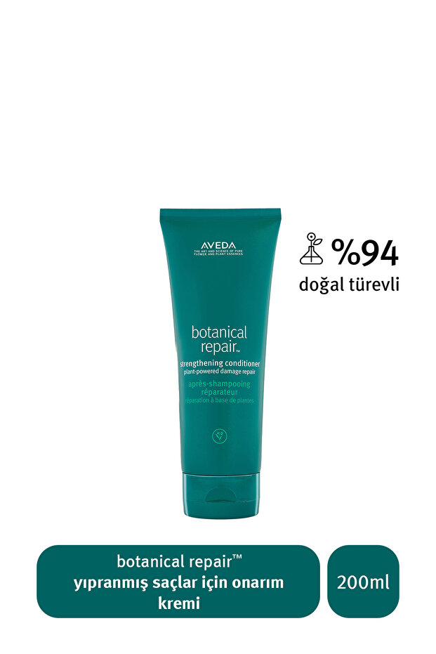 Botanical Repair Repair Cream for Damaged Hair 200 ml