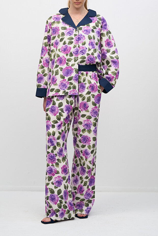 Daily Comfortable Classic Set - 4