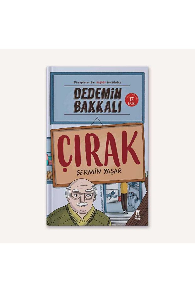 Dedemin Bakkalı Çırak