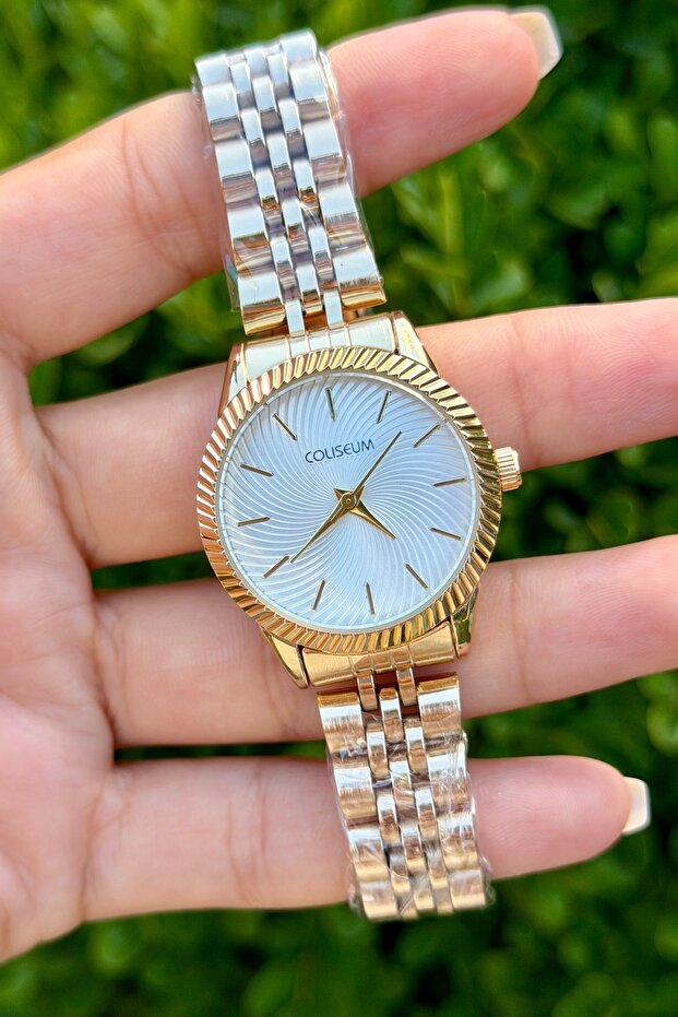 Women's Luxury Wristwatch
