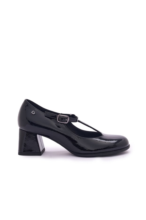 Women's / Girls' Heels / Stilettos 205786Ds 5786Ds Naplak Axel Nero