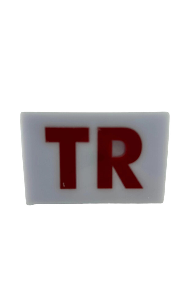 المسمار الأبيض شعار اللوفر Tr